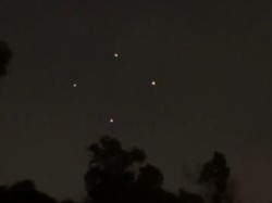 Militer AS Klaim Miliki Video Rahasia UFO