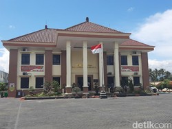 Perceraian di Malang Tinggi Karena Banyak Suami Selingkuh Saat Istri Jadi TKW