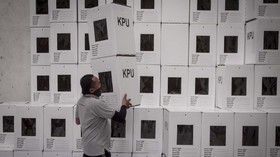 Honor Ketua KPPS Pilkada 2024 Rp900.000 Anggota Rp850.000