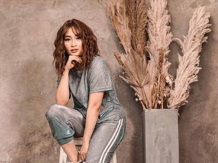 Begini Kabar PJ 7icons Usai Pindah Agama dan Jarang Muncul di TV