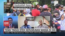 VIDEO: PKS DKI: Wacana Interpelasi Gubernur Anies Prematur