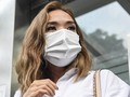 Gisel Sebut Statusnya Masih Saksi di Kasus Video Porno