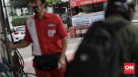 Kebakaran Kilang Cilacap, Pertamina Klaim Pasokan BBM Aman