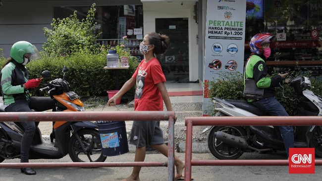 Pertamina memastikan tidak akan ada kekosongan, meskipun stok BBM bersubsidi, seperti Pertalite, saat ini terbatas.