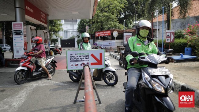 Pemerintah Serukan Solidaritas Warga Mampu untuk Menopang BBM Subsidi bagi Masyarakat Rentan