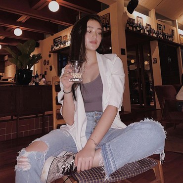 Dikira Mabuk Minum Alkohol, Ranty Maria: Itu Kopi Ya