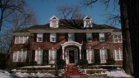 Bertamu ke Rumah Kevin Home Alone 30 Tahun Kemudian