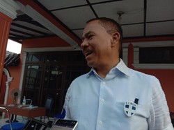 Profil dan Harta Kekayaan Maruli Siahaan yang Dilantik PAW DPR RI