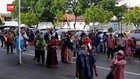 VIDEO: Suasana RS M Djamil Padang Saat Diguncang Gempa