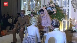 VIDEO: Pemprov DKI Tolak Kenaikan Kuota Resepsi Pernikahan