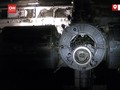 VIDEO: Pesawat SpaceX Crew Dragon Tiba di ISS