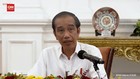VIDEO: Jokowi: Keselamatan Rakyat Adalah Hukum Tertinggi