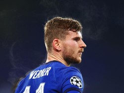 Nggak Capek, Timo Werner?