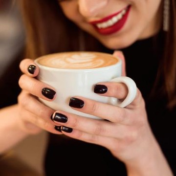 6 Tips Minum Kopi untuk Kamu Penderita Asam Lambung