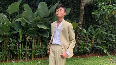 img-title Tolak Endorse Ratusan Juta, Rizwan Anak Sule Langsung Jadi Sorotan