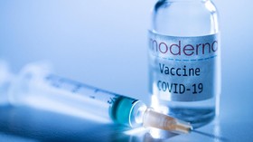img-title Inggris Negara Pertama di Dunia Restui Vaksin Covid Omicron Moderna