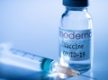 Uni Eropa Setujui Penggunaan Vaksin Moderna