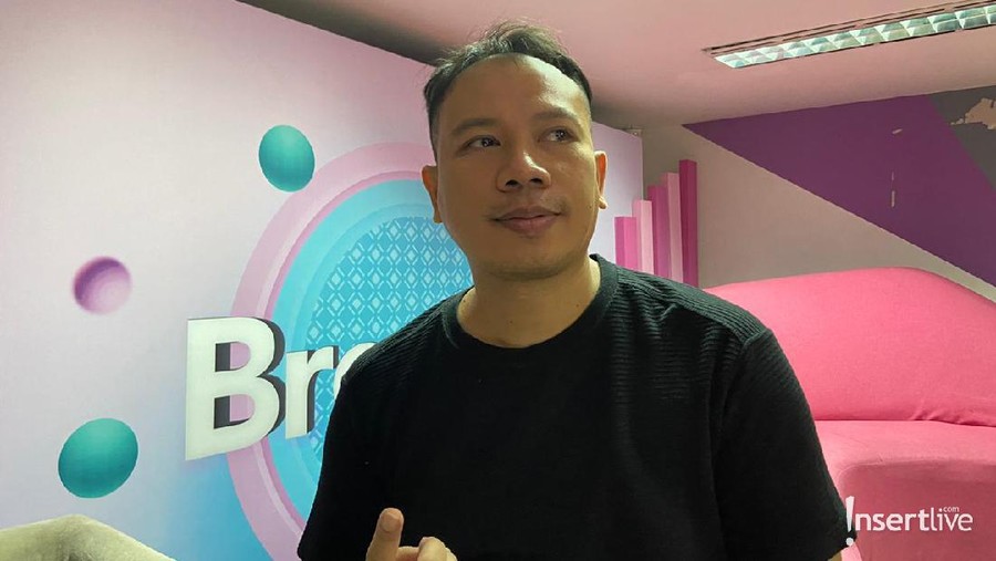 Vicky Prasetyo