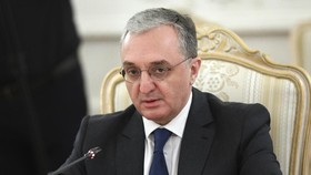 Menlu Armenia Mundur usai Kesepakatan Damai dengan Azerbaijan