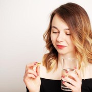 3 Pilihan Vitamin E Terbaik Untuk Jaga Kesehatan Kulit dari Dalam