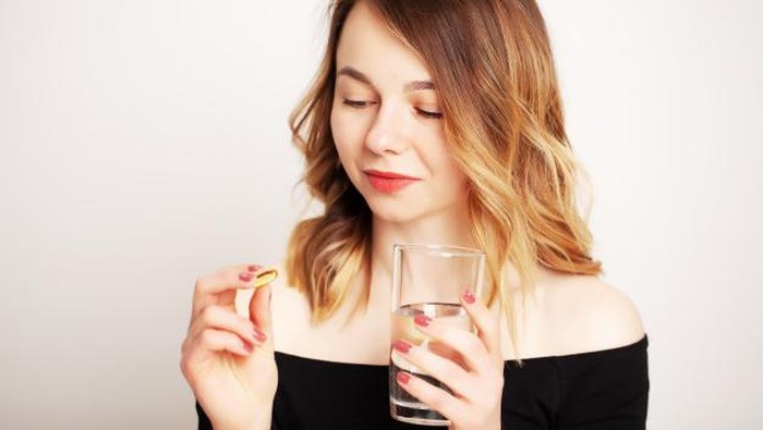 3 Pilihan Vitamin E Terbaik Untuk Jaga Kesehatan Kulit dari Dalam 3 Pilihan Vitamin E Terbaik Untuk Jaga Kesehatan Kulit dari Dalam