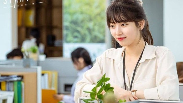 4 Pelajaran Hidup yang Bisa Kamu Ambil dari Drama Start Up