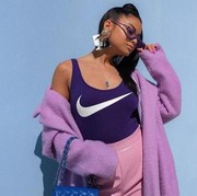 5 Warna Outfit yang Akan Hits di 2021