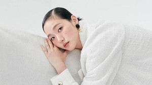 6 Aktris Cantik Korea dengan Mata Monolid
