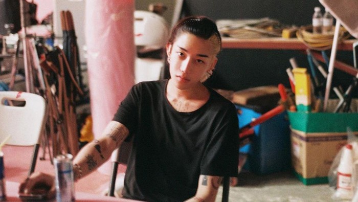 6 Fakta Loren, Produser The Black Label yang Dirumorkan Berhubungan dengan Rose BLACKPINK