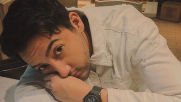 Aaron Ashab Ungkap Tabiat Kakak yang Main Tangan, Alami Kekerasan 15 Tahun