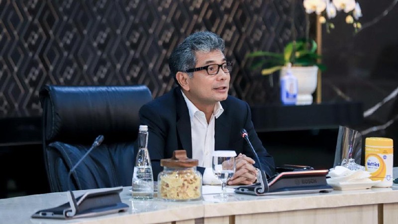 Berkat Sustainabilitas Kinerja, BRI Raih 14 ESG Awards 2020