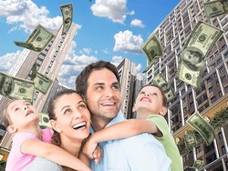 Pandemi Pergi, Saatnya Berburu Investasi Hanya Rp 1,6 Jutaan /Bulan