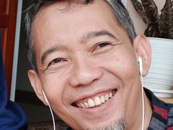 Antara Habib Rizieq dan Jogo Tonggo Jateng