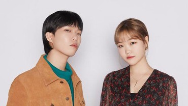 Lirik Lagu Happening - AKMU
