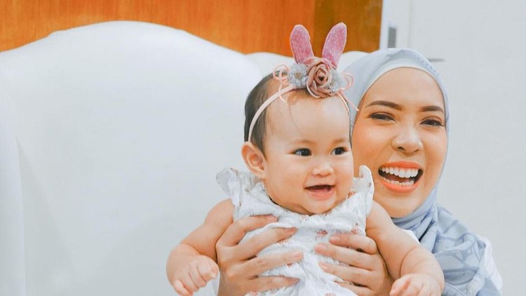 Anak Fitri Tropica