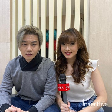 Angel eks Cherrybelle Berbagi Cerita Tentang Tumbuh Kembang Anak