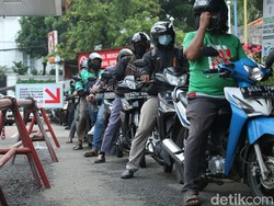 Cuma 7 Negara yang Masih Pakai Premium, Kapan Dihapus di Indonesia?