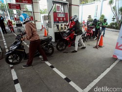 Pembelian Mau Diatur, Ini Harga Pertalite dan Pertamax Terbaru di Seluruh SPBU