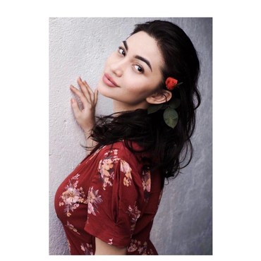 6 Pesona Ariel Tatum, Artis yang Heboh Gegara Foto KTP