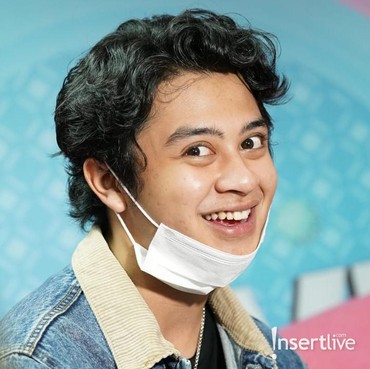 Bastian Steel Akui Sempat Main Mata dengan Sitha Marino