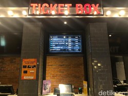 Cara Pesan Tiket Bioskop Online di XXI hingga CGV Selama Libur Lebaran