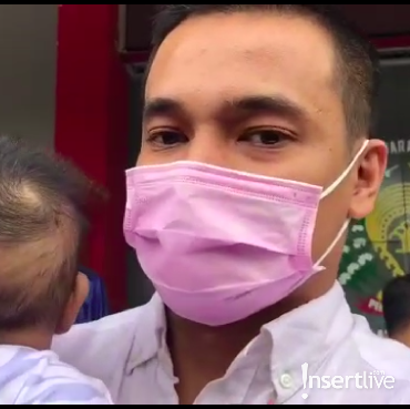 Fokus Jaga Gala, Bibi Ardiansyah Harap Vanessa Angel Sehat di Penjara