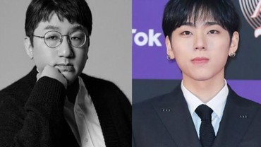 Big Hit Resmi Akuisisi Agensi Milik Zico KOZ Entertainment