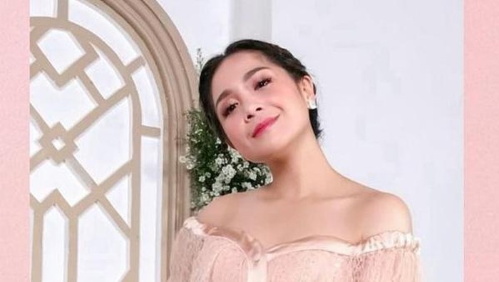 Seperti Baccarat, Parfum Nagita Slavina Ini Diprediksi Akan Booming