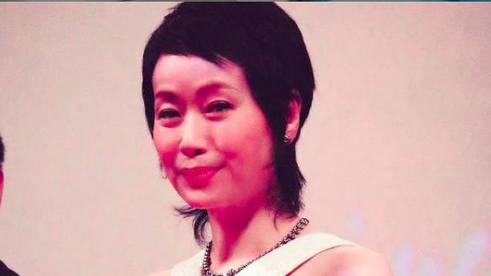 Cecilia Yip