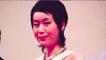 Dibanding-bandingkan dengan lawan mainnya, Angie Chiu