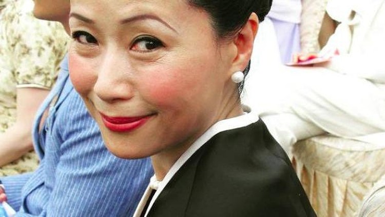Cecilia Yip
