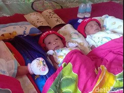 Fakta dari Cerita Wanita Lahirkan 3 Bayi Kembar hingga Berutang Rp 43 Juta