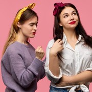 Coba Analisa, Apakah Temanmu Toxic Friend?
