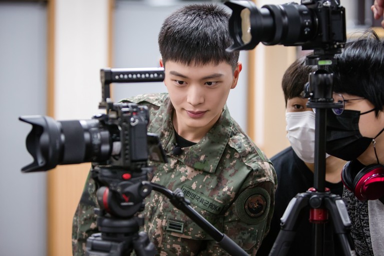 D.O & Sungjae
